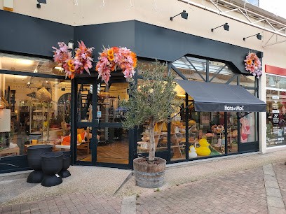 HANS ET MOI, Magasin de Meubles et Décoration à Lamorlaye