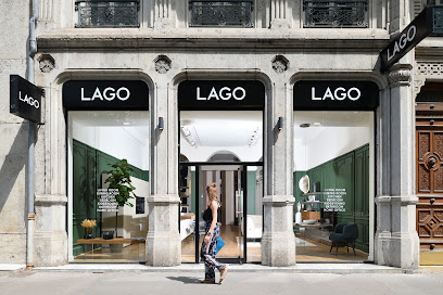 Lago Store Lyon Magasin De Meubles à Lyon 03