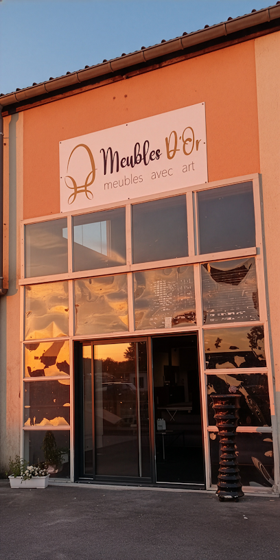 Meubles D'or Magasin De Meubles à Wittenheim