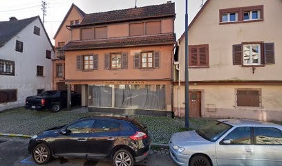 Petermann Meubles, Fabricant de Meubles à Sélestat