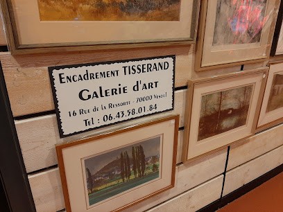 Tisserand Jean, Fabricant de Meubles à Vesoul