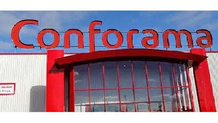 Conforama Montceau Les Mines, Magasin de Meubles et Décoration à Montceau-les-Mines