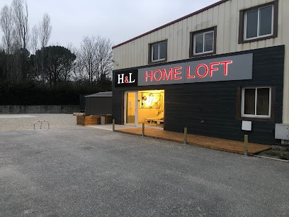 HOME LOFT, Magasin de Meubles et Décoration à Tourrettes