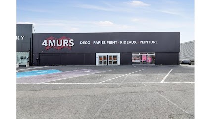 4murs, Magasin de Meubles et Décoration à Noyelles-Godault