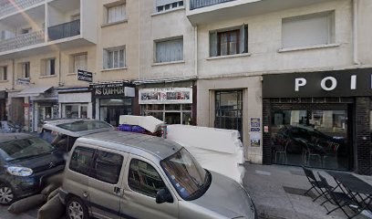 Deco Dari, Magasin de Meubles et Décoration à Marseille 03