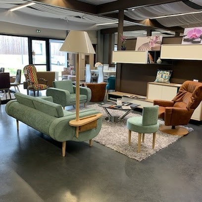 Martiniault, Magasin de Meubles et Décoration à Vitré