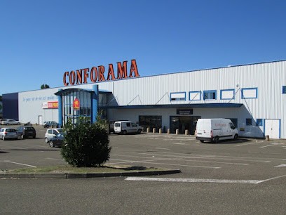 Conforama Mont De Marsan, Magasin De Meubles à Mont-de-Marsan