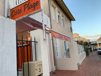 Décoration Et Antiquité Brocante Côté Plage, Magasin De Meubles à Soulac-sur-Mer