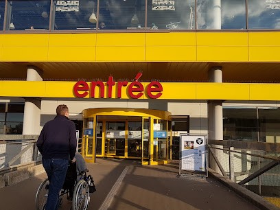 IKEA, Magasin de Meubles et Décoration à Franconville