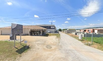 Bacreation, Fabricant de Meubles à Saint-Rambert-d'Albon