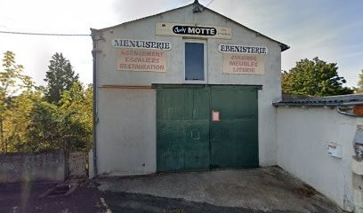 Motte Charly, Magasin de Meubles et Décoration à Preuilly-sur-Claise