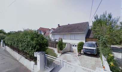 Verguet Pascal, Fabricant de Meubles à Deuil-la-Barre