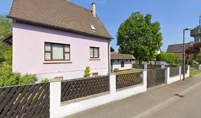 Foltzer Christophe, Magasin de Meubles et Décoration à Ostheim