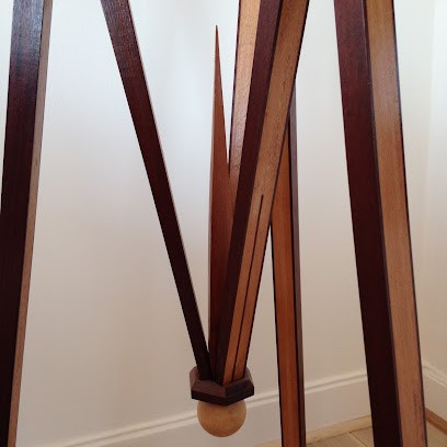 Thierry De Mullenheim, Fabricant de Meubles à Vanves