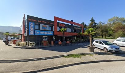 Lomax Concept, Magasin de Meubles et Décoration à La Motte-Servolex