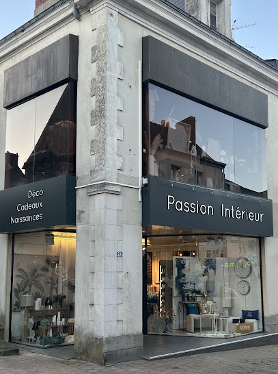 Passion Intérieur, Magasin De Meubles à Pontchâteau