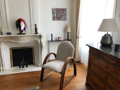 Andrew Hemus Design, Fabricant de Meubles à Saint-Avit
