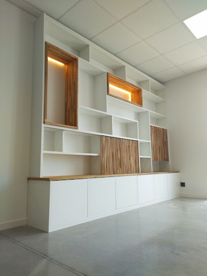 Dressing & Placard, Fabricant de Meubles à Narbonne