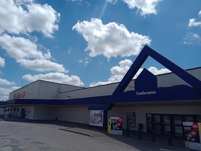 Conforama Saint-Dizier, Magasin de Meubles et Décoration à Saint-Dizier