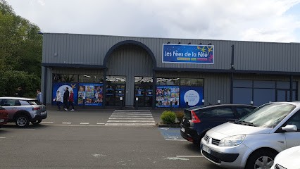 Joyeuses fées, Magasin de Meubles et Décoration à Lys-lez-Lannoy