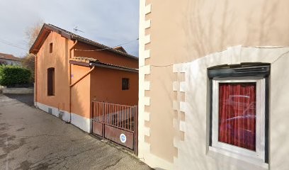 Atelier Pic Vert, Fabricant de Meubles à Firminy