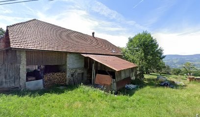 Atelier de l'Alpe, Fabricant de Meubles à Héry-sur-Alby