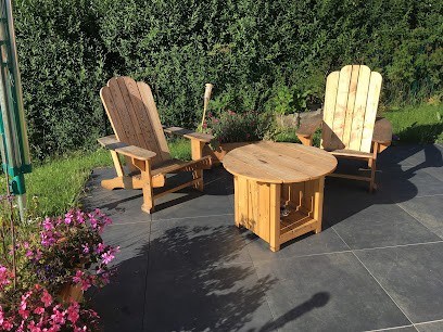 So'Den - Articles & Mobiliers Bois Haut-Jura / Prestation De Services/Dépannage Electro-ménager, Fabricant de Meubles à Bois-d'Amont