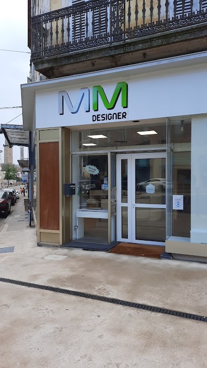 Mmdesigner, Magasin De Meubles à Moulins