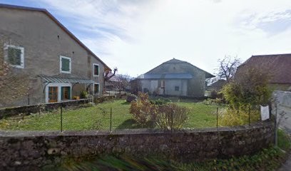Etablissement Martinod Frères, Fabricant de Meubles à Haut Valromey