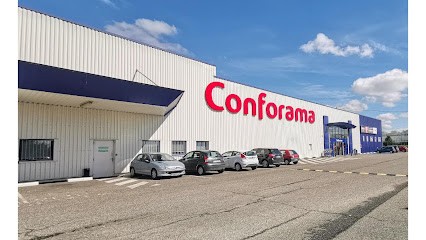 Conforama Marmande, Magasin de Meubles et Décoration à Marmande