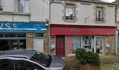 Ecobois, Magasin De Meubles à Plouescat
