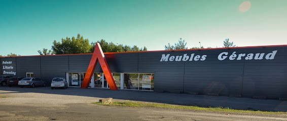 Géraud Sarl, Magasin de Meubles et Décoration à Limoux