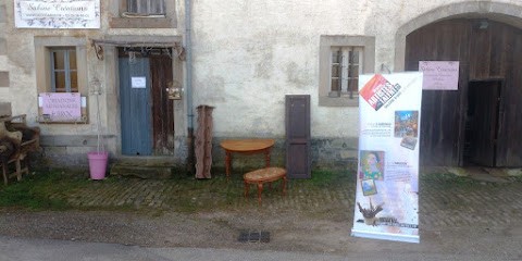 Le Coin Brocante - Sabine Créations, Magasin de Meubles et Décoration au Clerjus