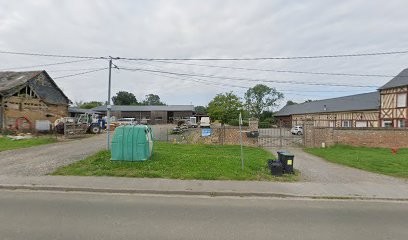 Etablissements Pecourt SARL, Magasin de Meubles et Décoration à Fouilloy