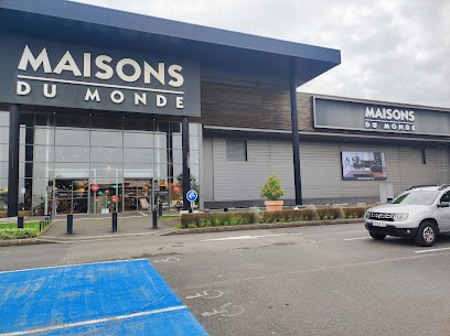 Maisons du Monde, Magasin de Meubles et Décoration à Hénin-Beaumont