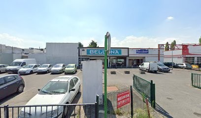 Moda, Magasin de Meubles et Décoration à Pierrefitte-sur-Seine