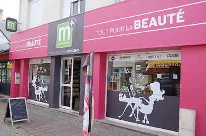 Mondial Plus Cosmetiques Ouistreham, Magasin de Meubles et Décoration à Ouistreham