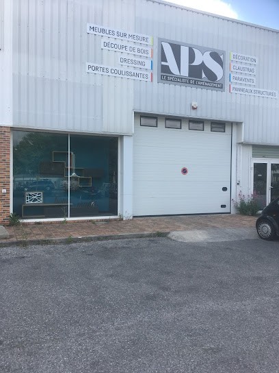 APS Creation d'agencement Intérieur, Magasin de Meubles et Décoration à Draguignan