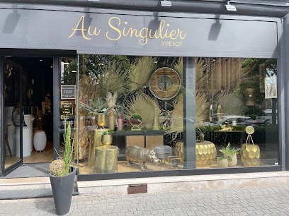 Au Singulier, Magasin De Meubles à Yvetot