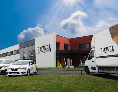 RACINEA Menuiserie Agencement, Fabricant de Meubles à Écouflant