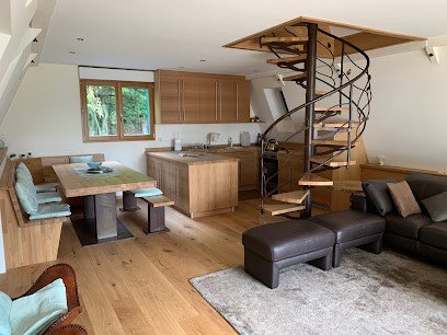 Muller François, Fabricant de Meubles à Diemeringen