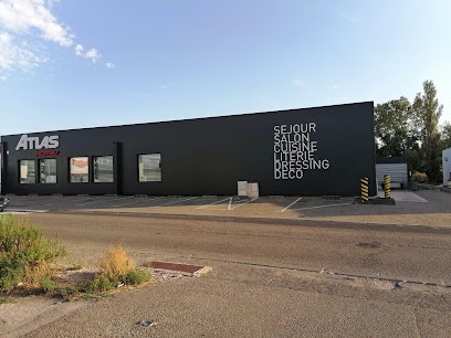 Atlas Home Orange, Magasin de Meubles et Décoration à Orange