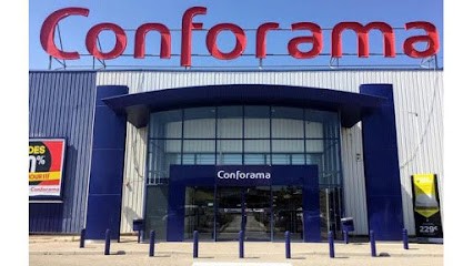 Conforama Martigues, Magasin de Meubles et Décoration à Saint-Mitre-les-Remparts