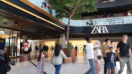 ZARA HOME, Magasin de Meubles et Décoration à Puteaux