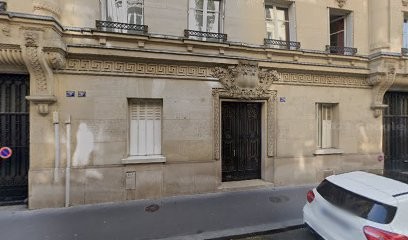 ASK Technologies, Magasin de Meubles et Décoration à Neuilly-sur-Seine