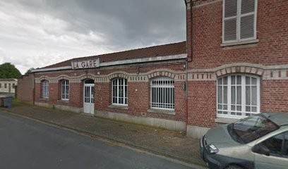 Taisne Eurl, Magasin de Meubles et Décoration à Gommegnies