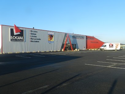 MEUBLES LE FAUCHEUR, Magasin de Meubles et Décoration à La Chapelle-du-Bois