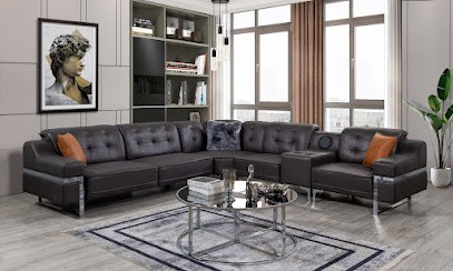 Diamond meubles, Magasin de Meubles et Décoration à Sarreguemines