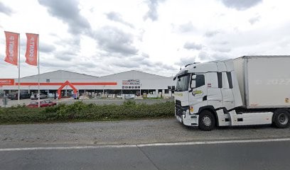 Sikkens Solutions, Magasin de Meubles et Décoration à Louzy