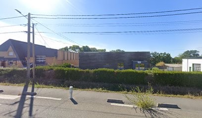 Sn Babin, Magasin De Meubles à Saint-Berthevin